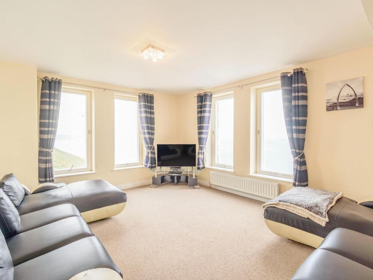 Cairns Vista Leilighet Whitby Eksteriør bilde