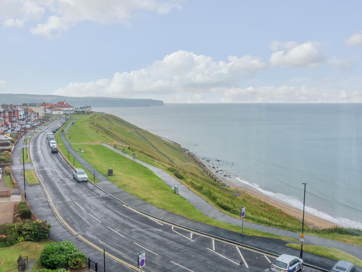 Cairns Vista Leilighet Whitby Eksteriør bilde